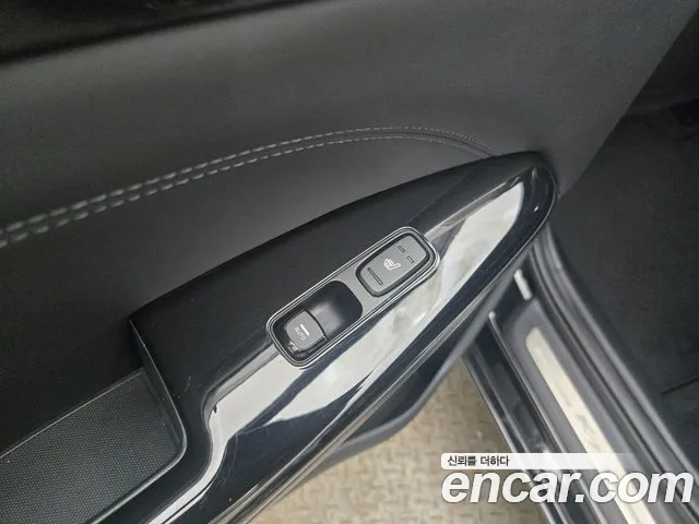 Kia K7 Premier id 2617159 из Кореи 18