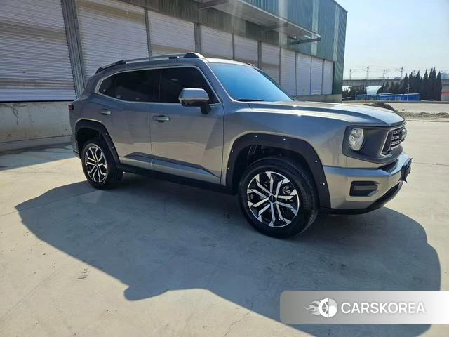 Haval Big Dog PLUS id 3908560 из Китая 8