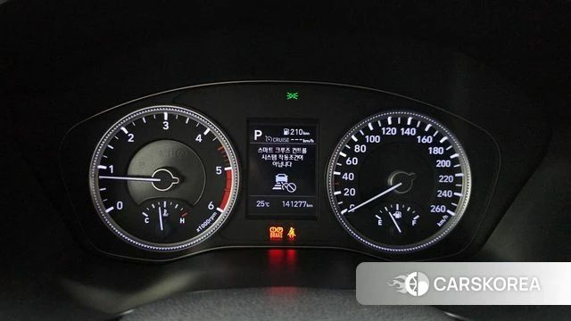 Hyundai Santa Fe TM id 4435796 из Кореи 29