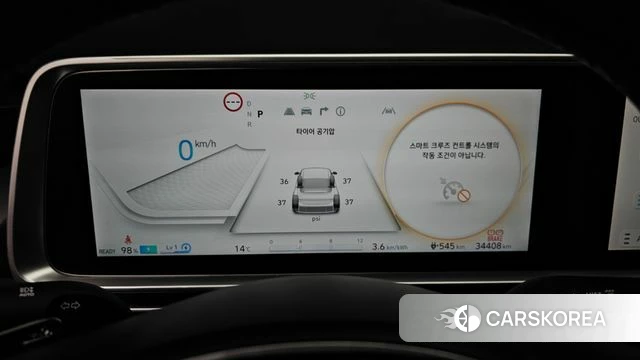 Hyundai Ionic 6 id 3870752 из Кореи 18