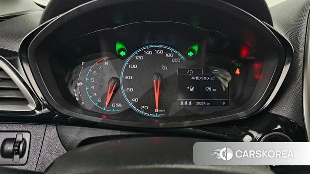 Chevrolet (GM Daewoo) The New Spark id 4317219 из Кореи 28