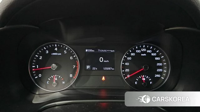 Kia Come New K3 id 4305196 из Кореи 27