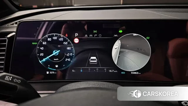 Kia Sportage 5th Generation Hybrid id 3549999 из Кореи 18