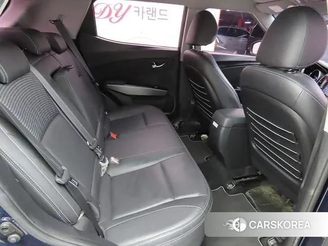Ssangyong Tivoli Armor id 3737278 из Кореи 17