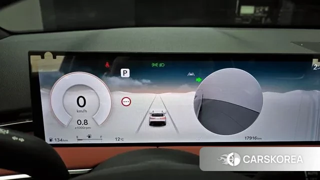 Genesis GV70 id 3502436 из Кореи 18