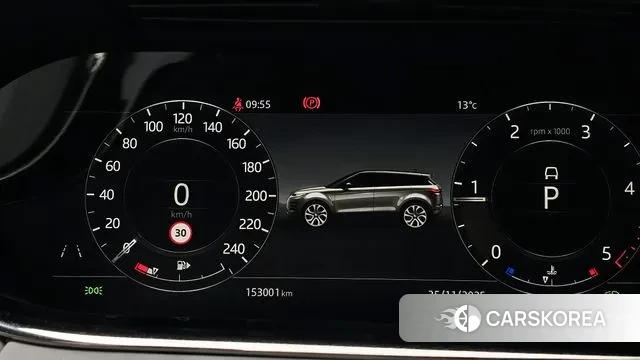 Land Rover Range Rover Evoque 2nd Generation id 3407734 из Кореи 18