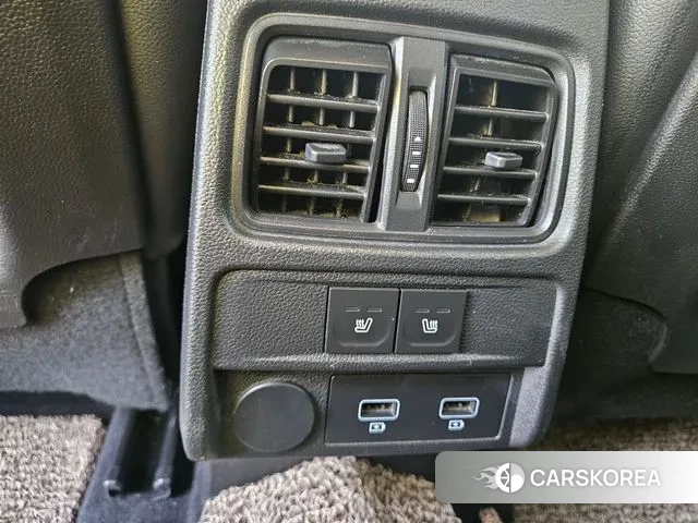 Renault Korea (Samsung) XM3 id 3060284 из Кореи 11