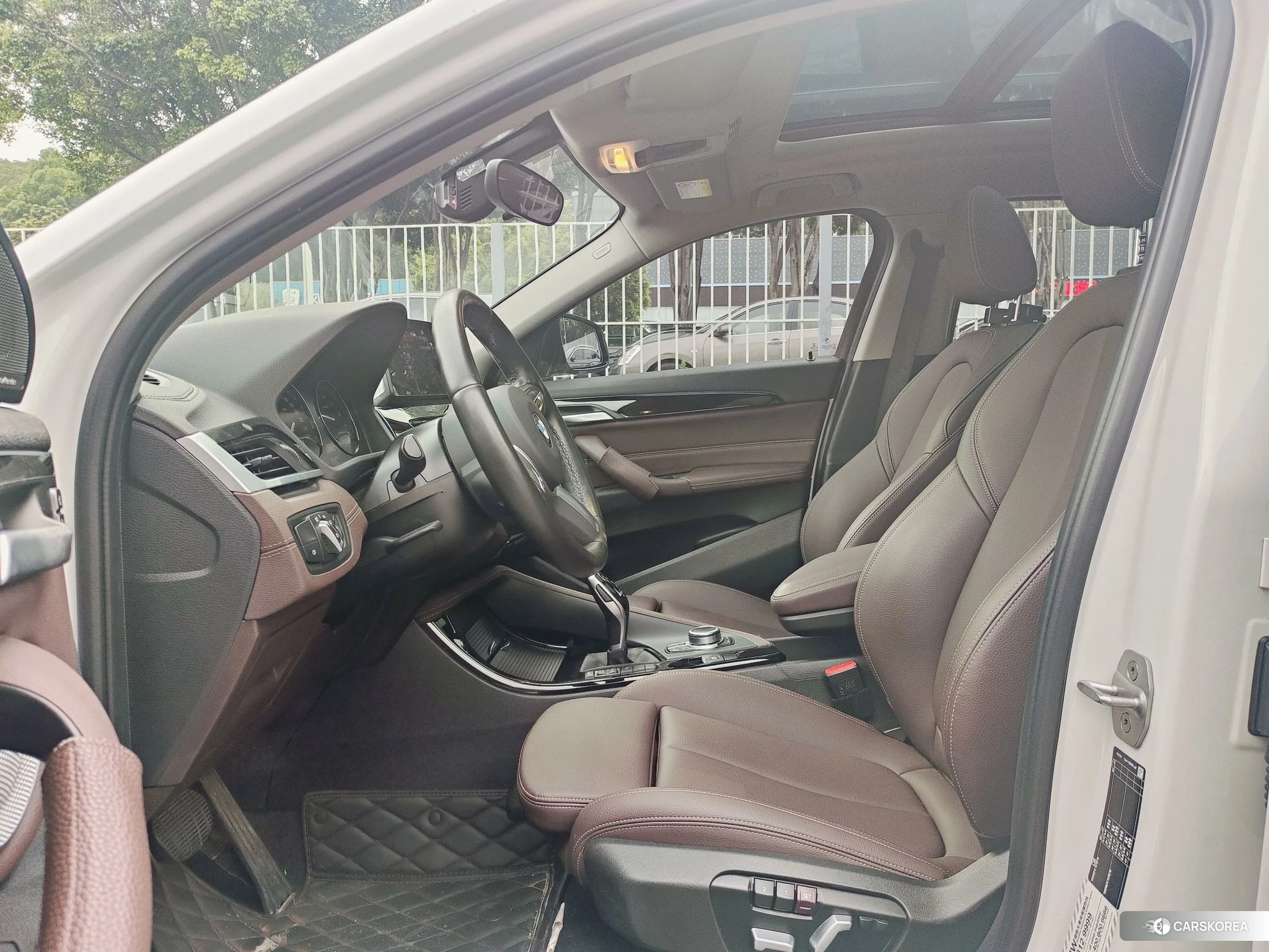 BMW X2 id 4455378 из Китая 15