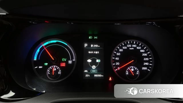 Kia K5 Hybrid 3rd Generation id 4281780 из Кореи 31