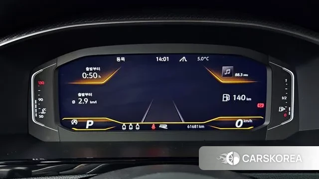 Volkswagen Arteon id 3503293 из Кореи 18