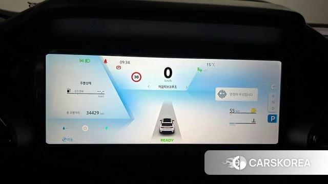 Renault Korea (Samsung) Grand Coleos id 3921723 из Кореи 18