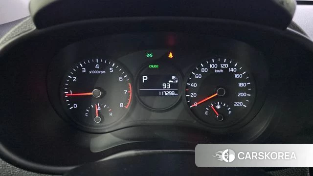 Kia All New Morning (JA) id 3893908 из Кореи 18