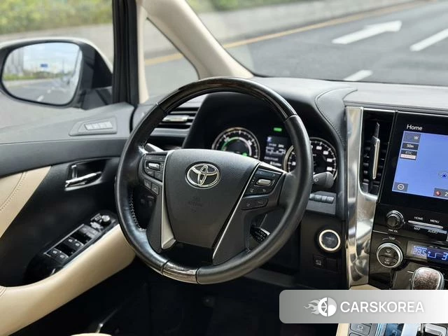 Toyota Elfa id 4321101 из Китая 22