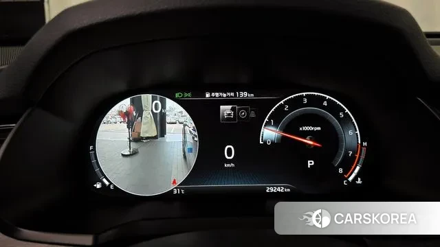 Kia K7 Premier id 2961138 из Кореи 18