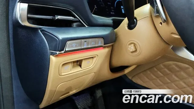 Genesis GV80 id 2681409 из Кореи 18