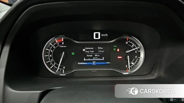 Honda Pilot 3rd generation id 3829191 из Кореи 18