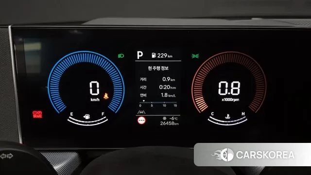 Hyundai Sonata D Edge (DN8) id 3669831 из Кореи 18