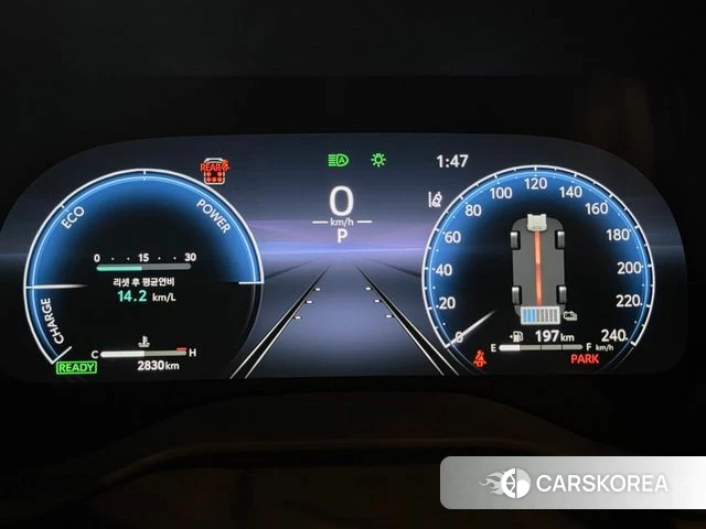 Toyota Sienna 4th Generation id 4533043 из Кореи 18