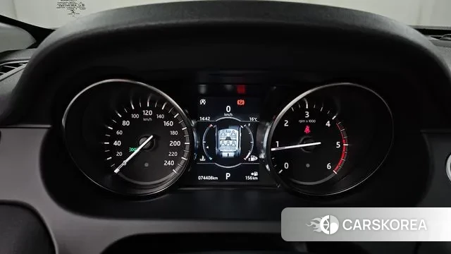 Land Rover Discovery Sports id 3429172 из Кореи 18