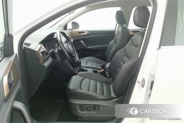 Volkswagen Tuyue id 4210689 из Китая 22