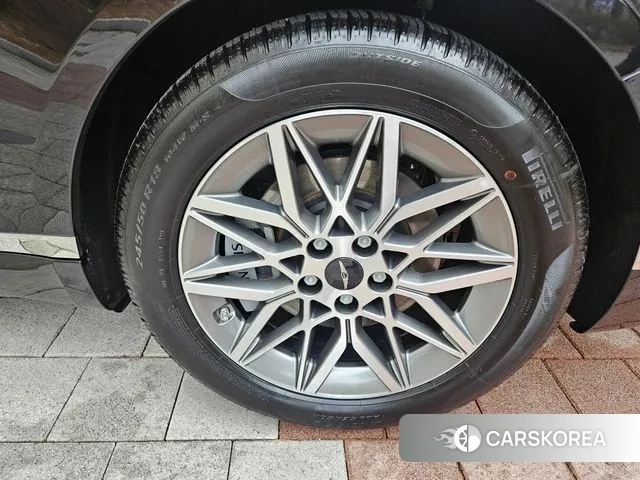 Genesis G80 (RG3) id 3082406 из Кореи 18