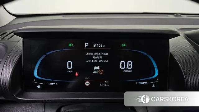 Hyundai Casper id 3523332 из Кореи 18