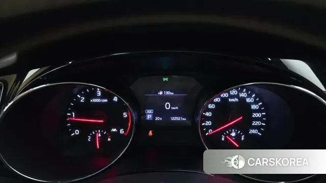 Kia The New Carnival id 3029068 из Кореи 18