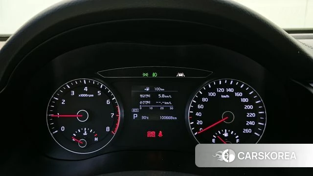 Kia Come New K7 id 4435345 из Кореи 18