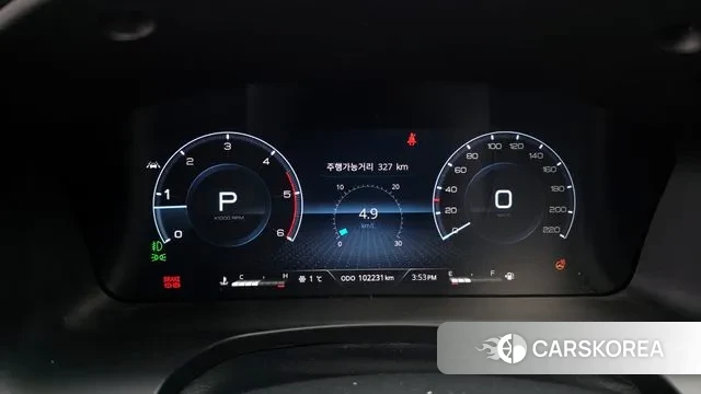 Ssangyong All New Rexton id 3620814 из Кореи 18