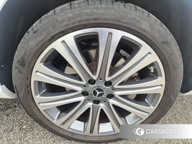 Mercedes-Benz E-Class W213 id 3268087 из Кореи 18