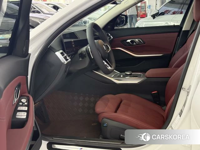 BMW 3 series id 3957800 из Китая 19