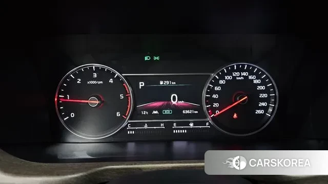 Kia Sorento 4th Generation id 3651075 из Кореи 18