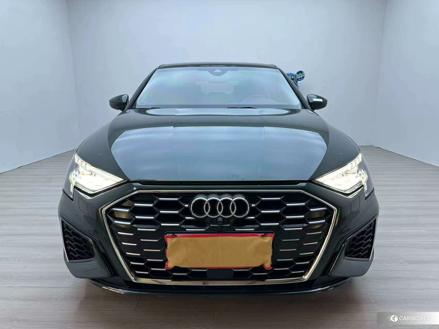 Audi A3 id 4515009 из Китая 20