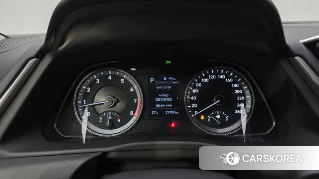 Hyundai Sonata (DN8) id 3003849 из Кореи 18