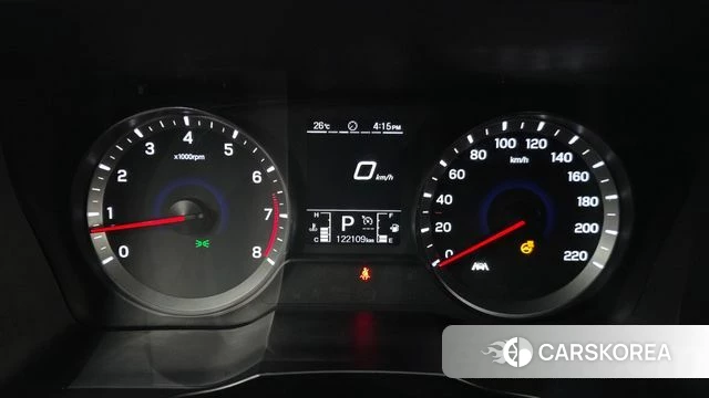 Ssangyong Berry New Tivoli id 4763644 из Кореи 28