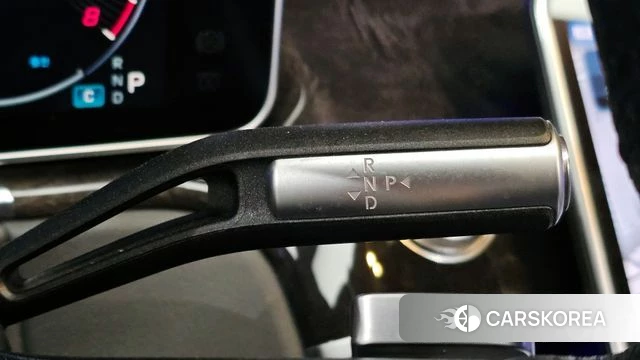 Mercedes-Benz S-Class W223 id 4316800 из Кореи 30