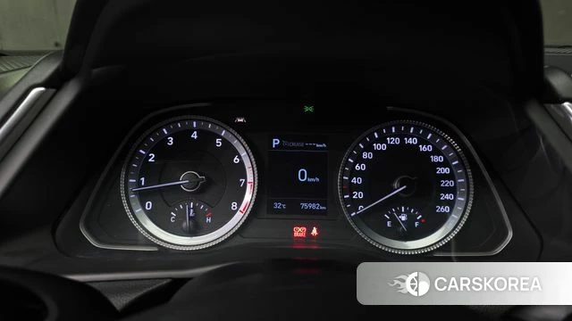 Hyundai Sonata (DN8) id 4573670 из Кореи 18