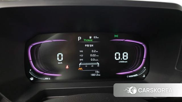 Kia The New Kia Ray id 4281045 из Кореи 28