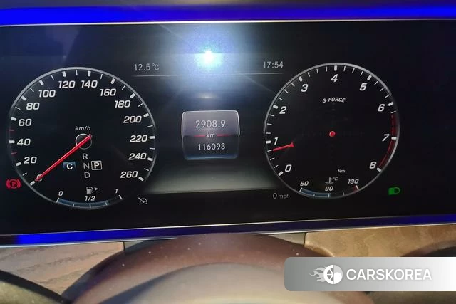 Mercedes-Benz E-class id 4207602 из Китая 15