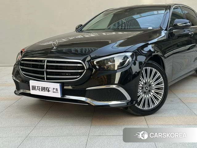 Mercedes-Benz E-class id 4260890 из Китая 24