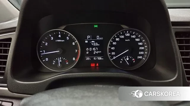 Hyundai Avante AD id 3183211 из Кореи 18