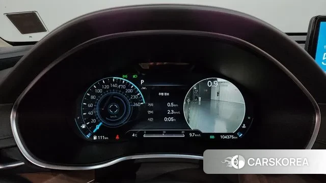 Genesis G80 (RG3) id 3479538 из Кореи 18