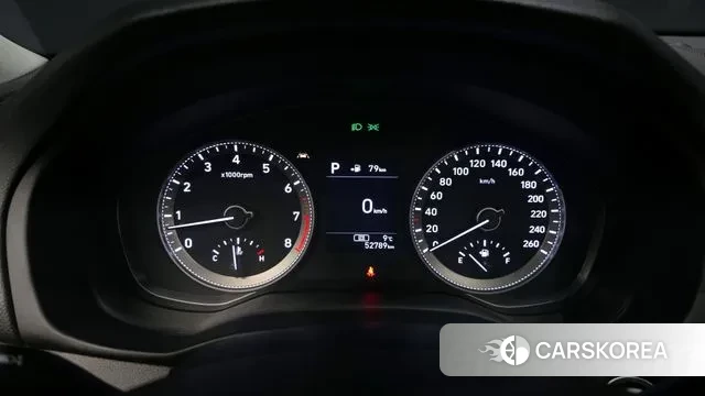 Hyundai Grandeur IG id 3385964 из Кореи 18