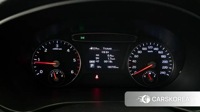 Kia The New Sorento id 3966571 из Кореи 18