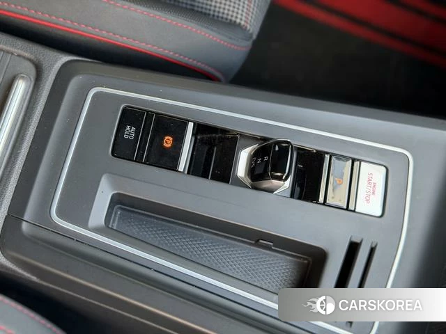 Volkswagen Golf GTI id 4299587 из Китая 16
