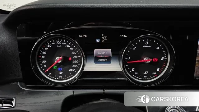 Mercedes-Benz E-Class W213 id 3024822 из Кореи 18