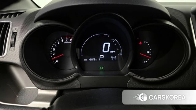 Kia The New Ray id 3835005 из Кореи 18