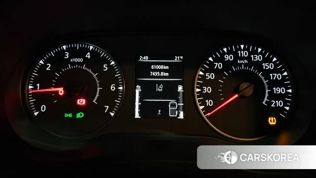 Renault Korea (Samsung) Master id 4530208 из Кореи 28