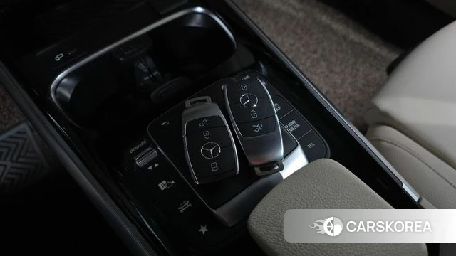Mercedes-Benz GLB-Class X247 id 4835970 из Кореи 28