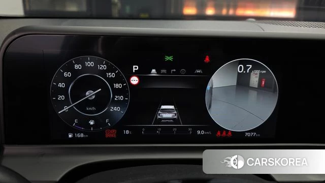 Kia The New Seltos id 3940581 из Кореи 18